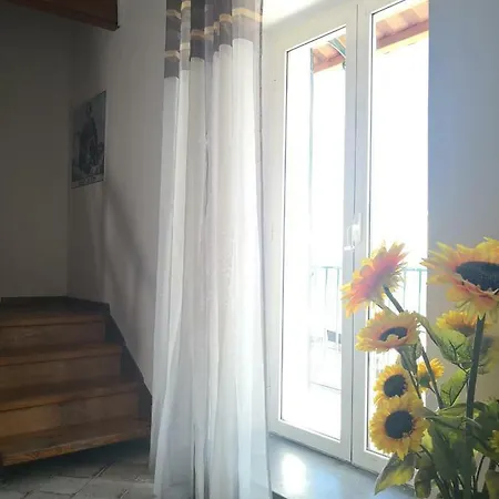 Il Quadrifoglio * Масса-Лубренсе