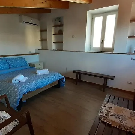 Il Quadrifoglio Holiday home Massa Lubrense
