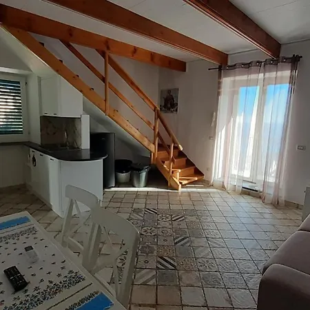 Il Quadrifoglio Holiday home