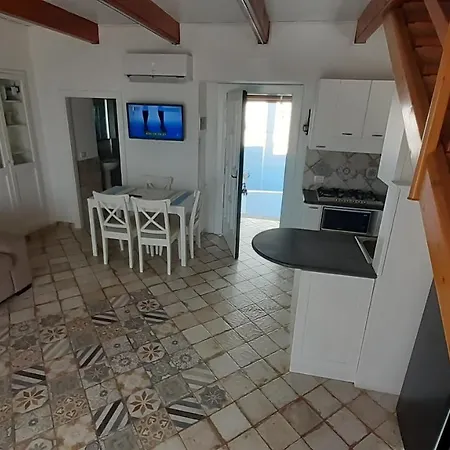 Holiday home Il Quadrifoglio *