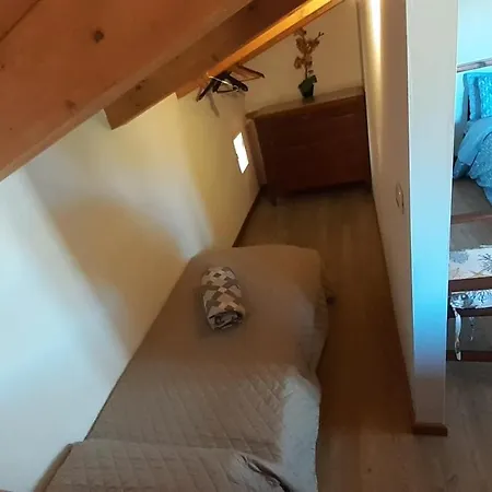 Il Quadrifoglio Holiday home *