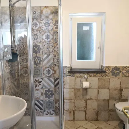 Il Quadrifoglio Holiday home *