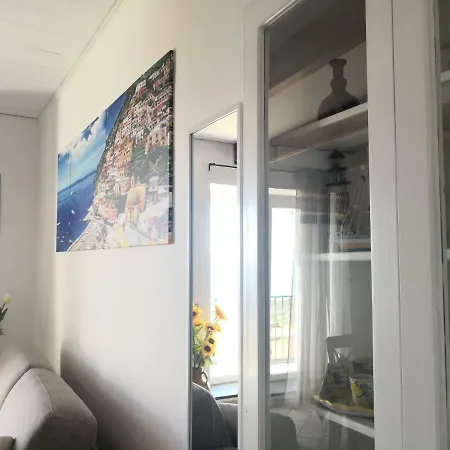 Holiday home Il Quadrifoglio *