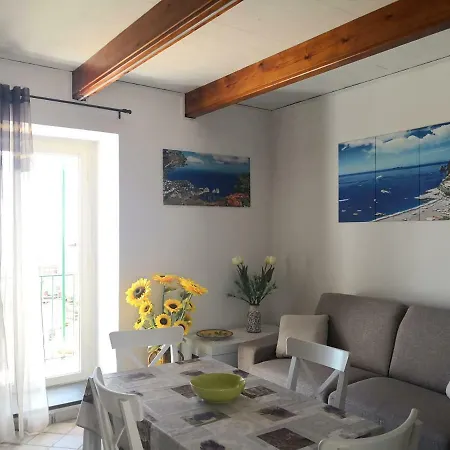 Il Quadrifoglio Holiday home *