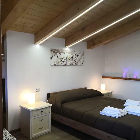 Il Quadrifoglio Holiday home